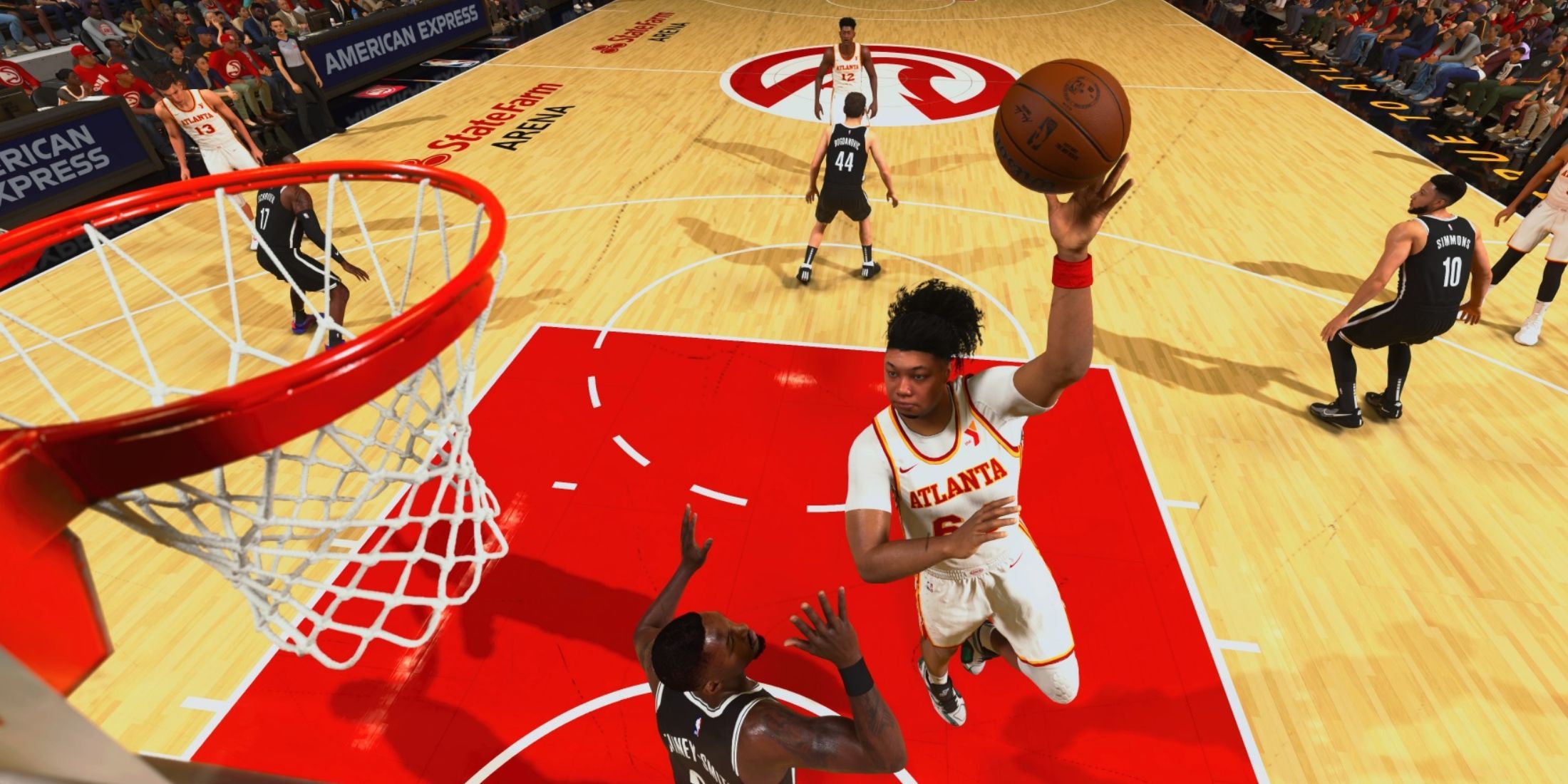 NBA 2K25 Introducing Real Money Tournaments