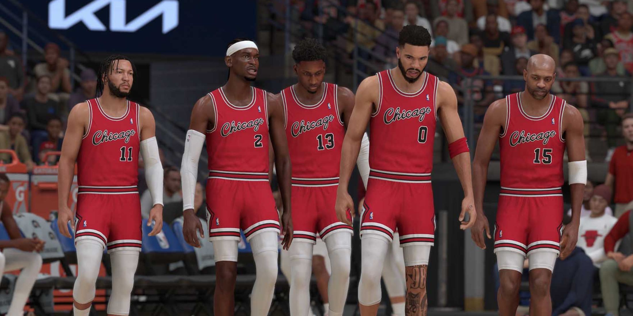 NBA 2K25 Introducing Real Money Tournaments