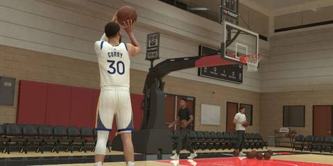 NBA 2K25 Introducing Real Money Tournaments