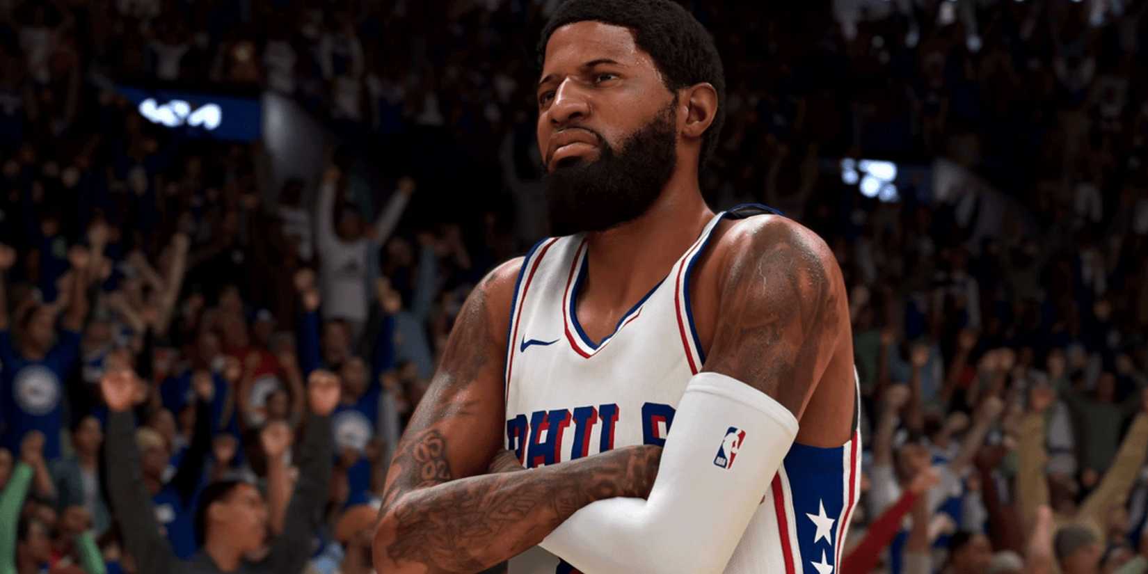 NBA 2K25 gets june 2025 update