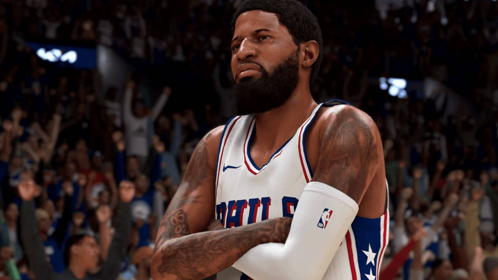 NBA 2K25 gets june 2025 update