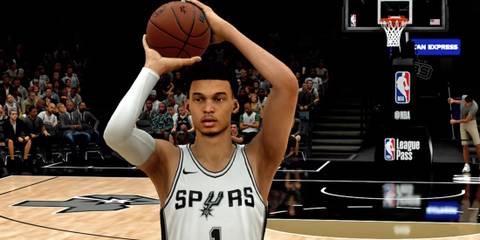 NBA 2K25 Introducing Real Money Tournaments