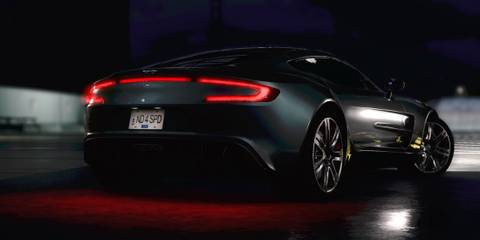 need for speed hot pursuit 2010 car