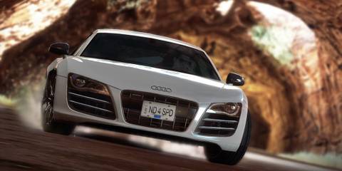 need for speed hot pursuit 2010 game