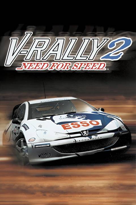 need for speed v rally 2 tag page cover art