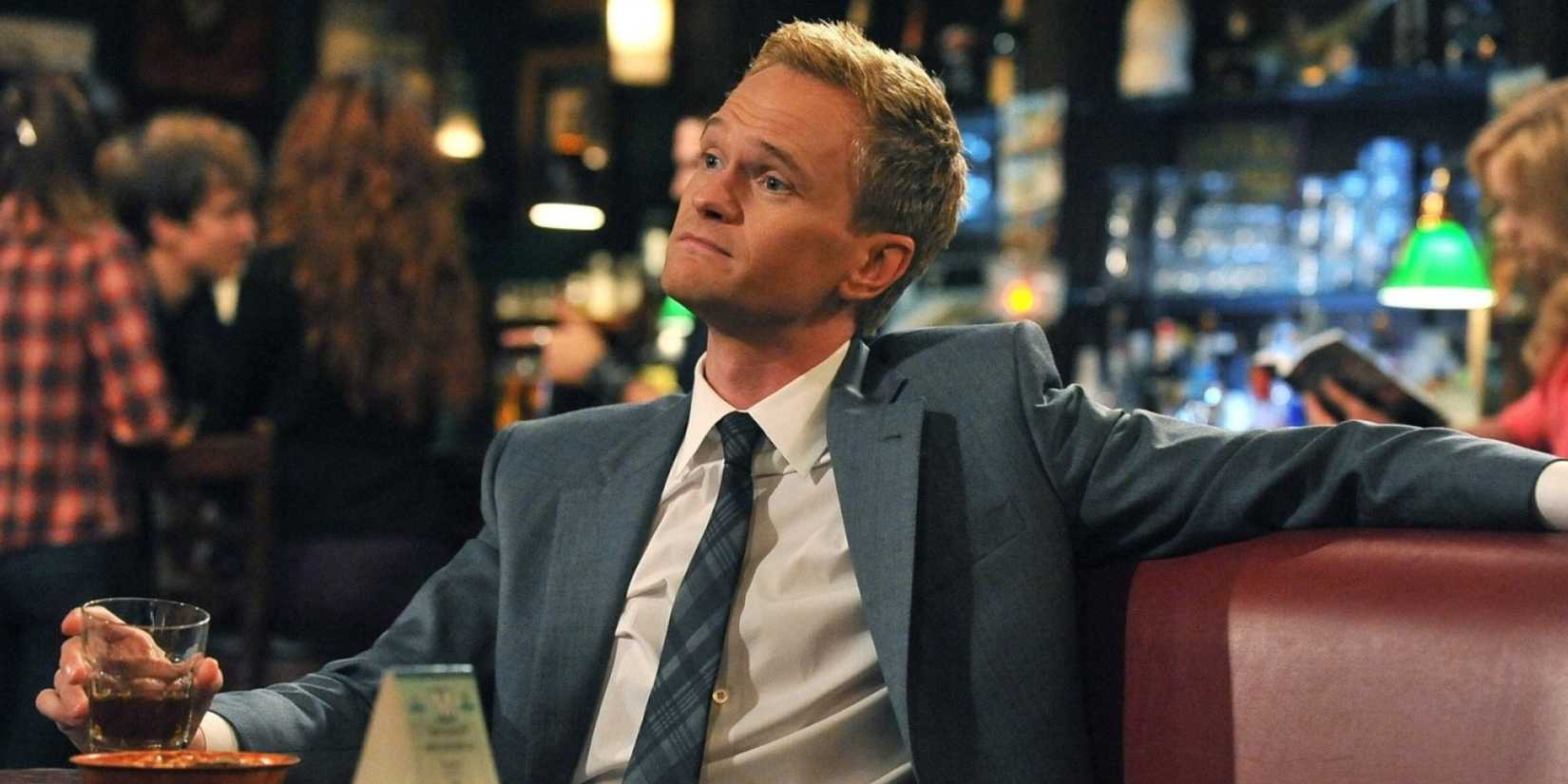 Popular 'How I Met Your Mother' Star Joins Cast Of 'Dexter: Resurrection'