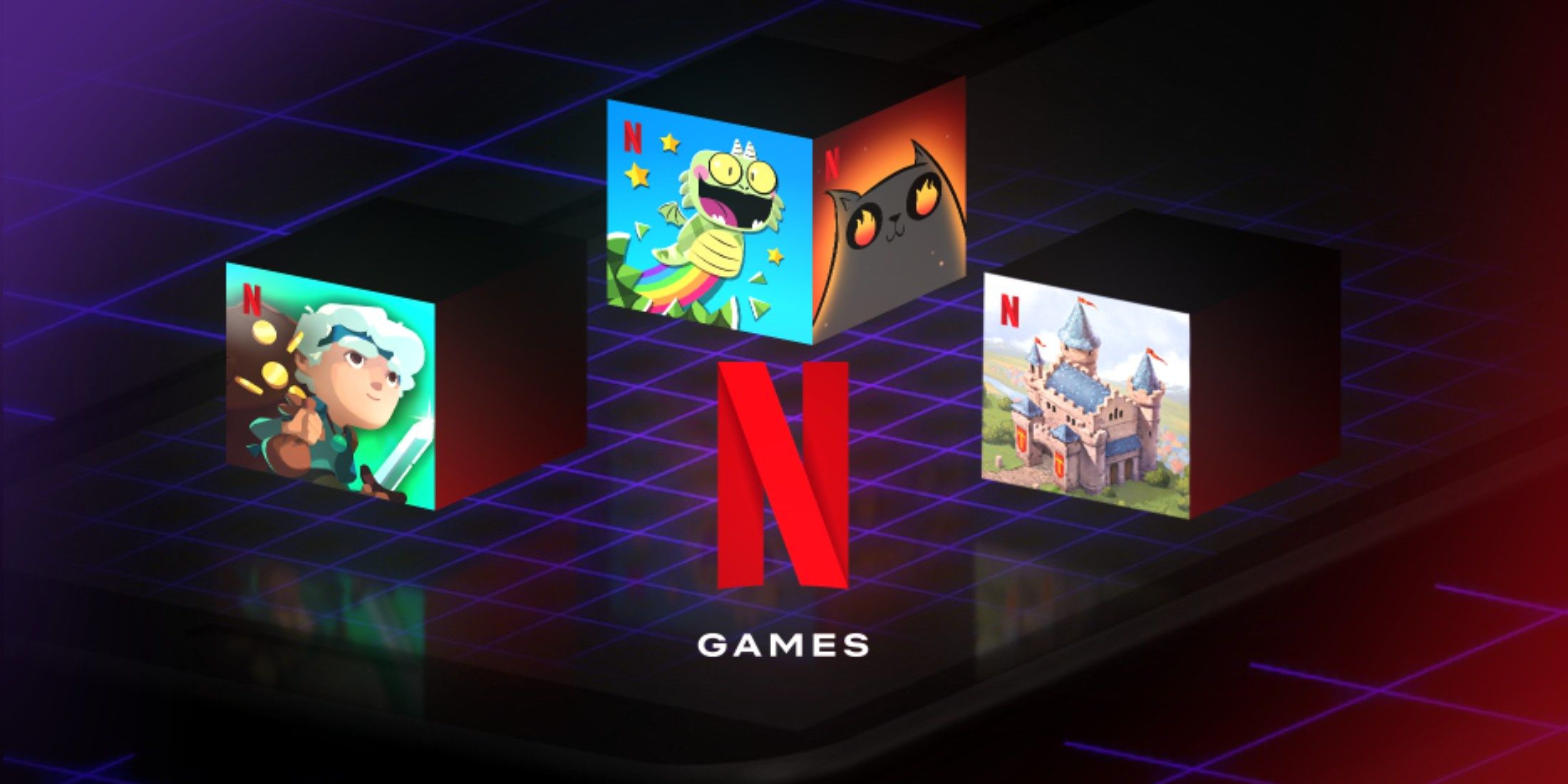 netflix games vp leaves