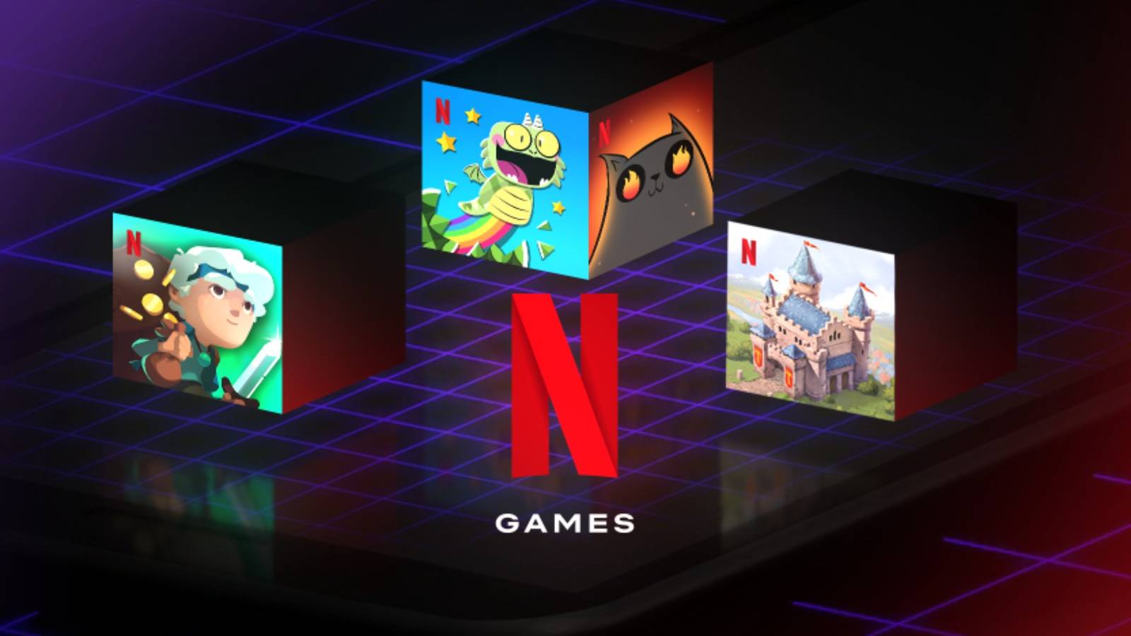 netflix games vp leaves