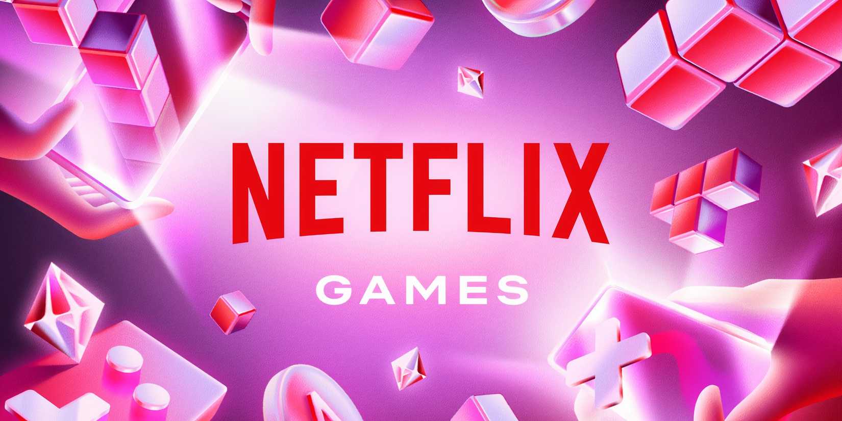 Netflix President of Games Suggests Kids Aren't Interested in New Game Consoles