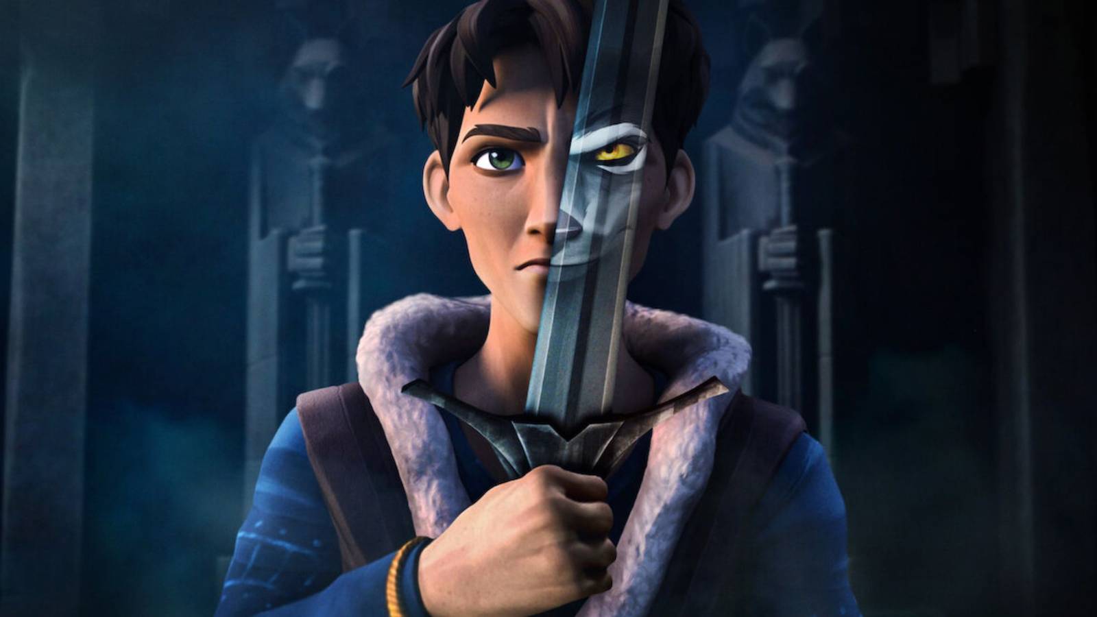 Netflix's Wolf King Ending Explained