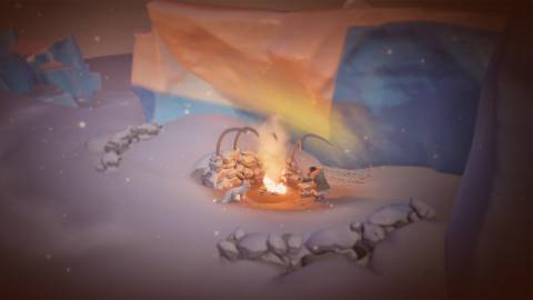 Never Alone 2 - official steam screenshot 1