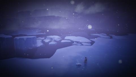 Never Alone 2 - official steam screenshot 2