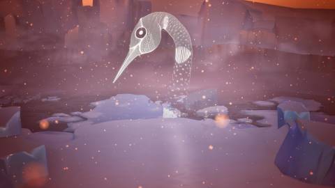 Never Alone 2 - official steam screenshot 5