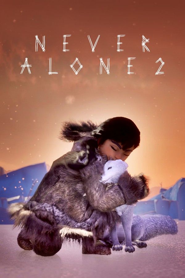 Never Alone 2 - tag image