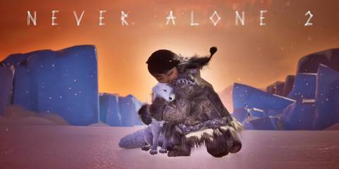 Never Alone 2 - trailer screenshot 