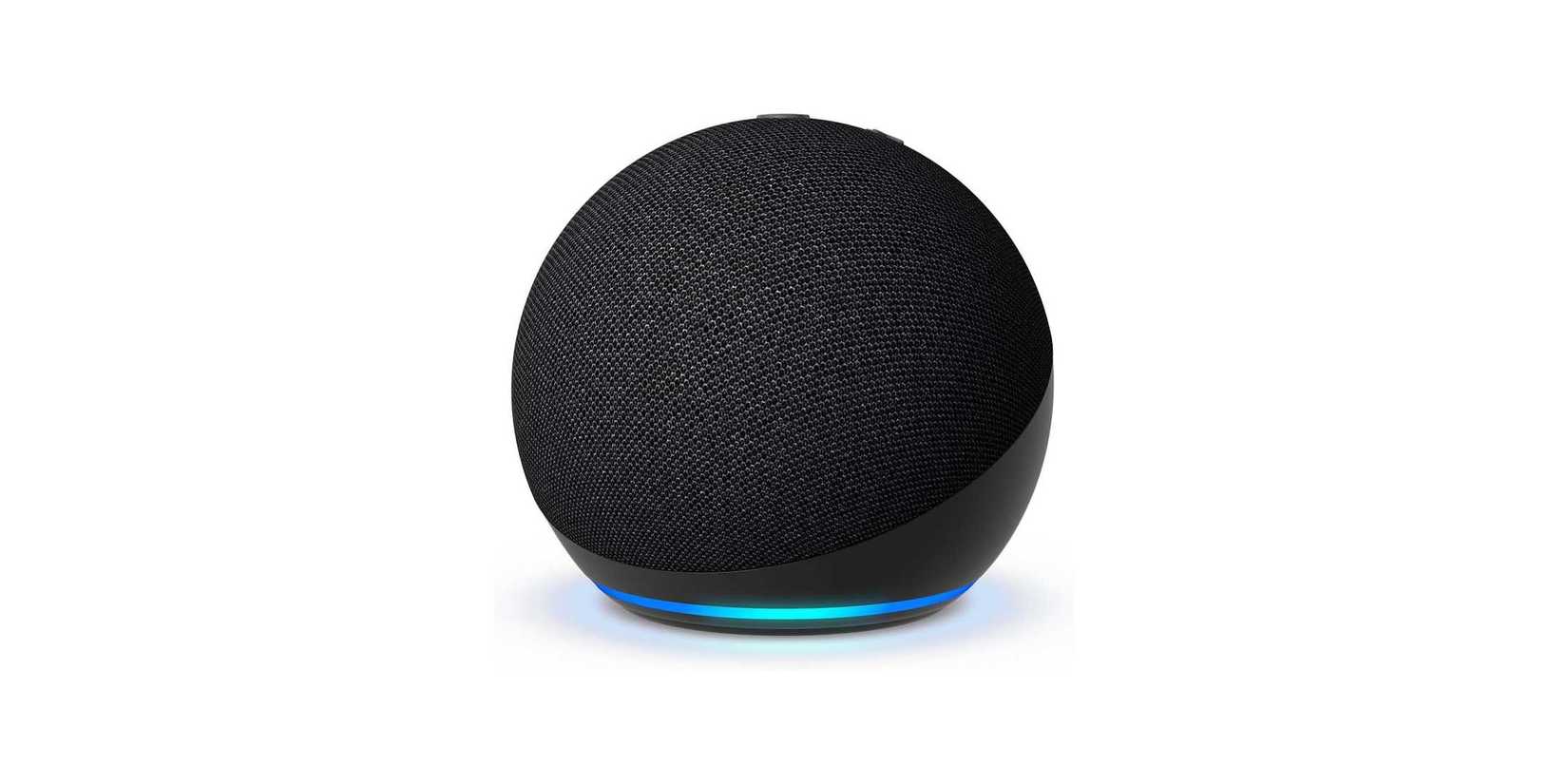 Amazon Echo Dot 