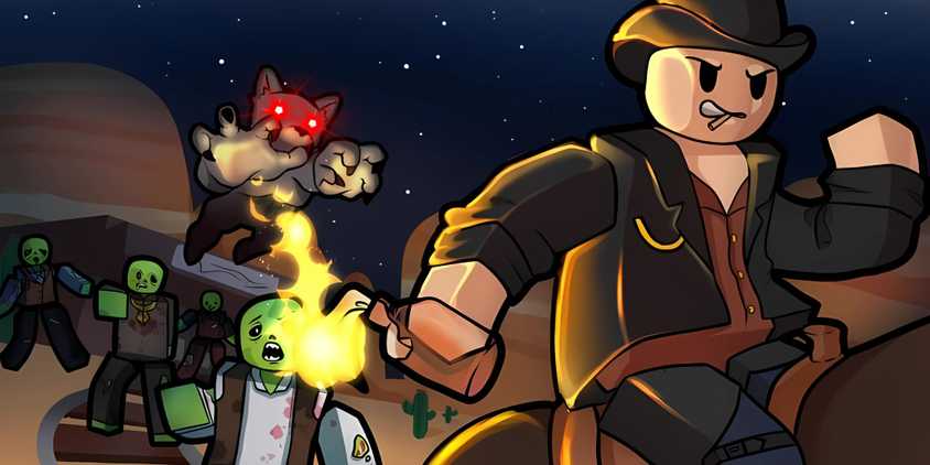 Best Free Zombie Games You Should Play