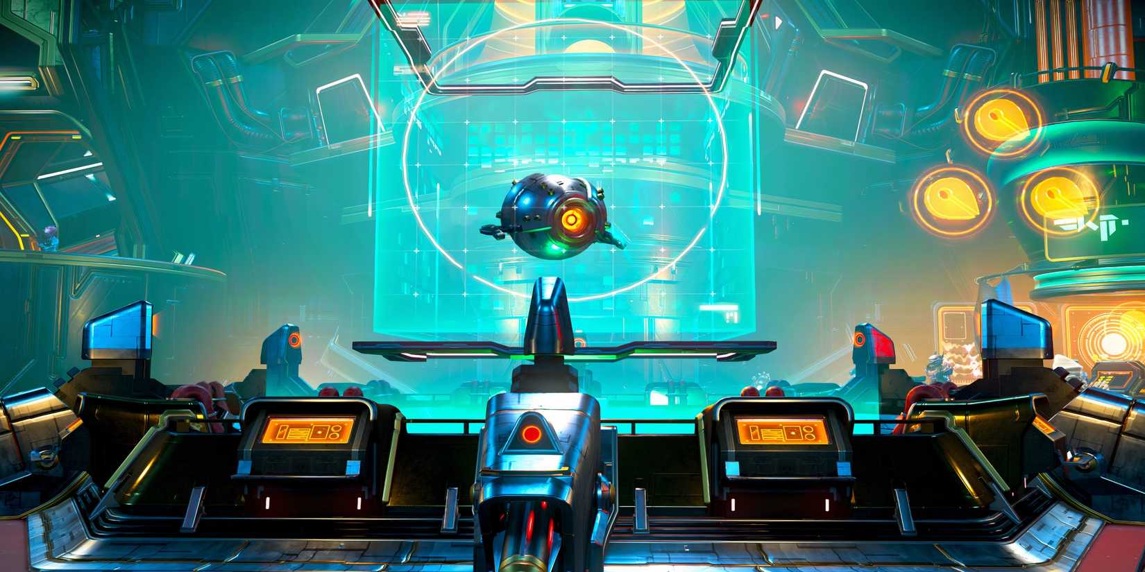 Nexus Missions No Man's Sky