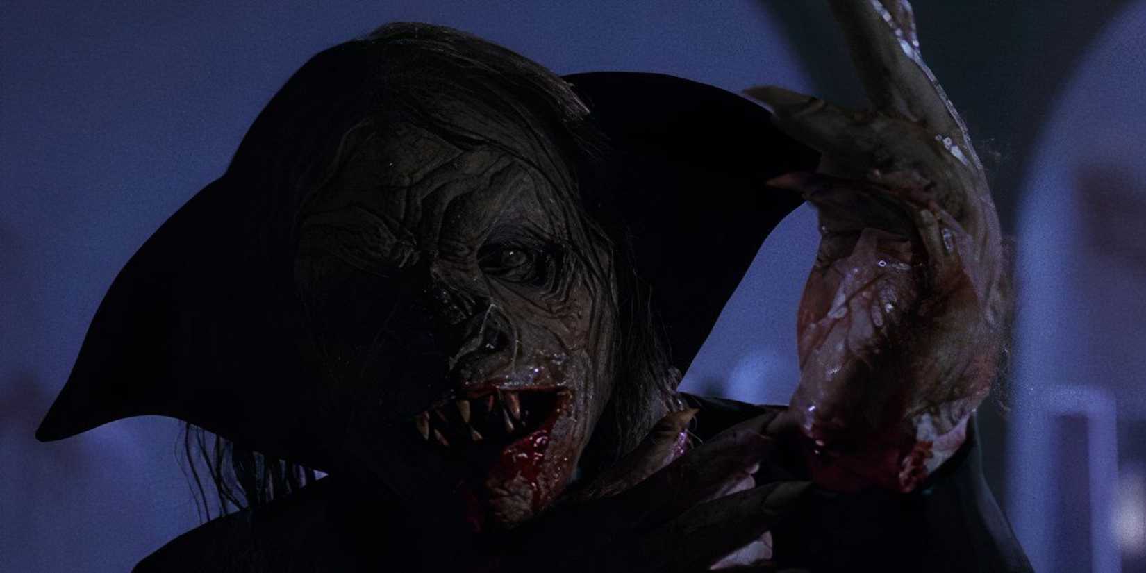 night flier entry image 