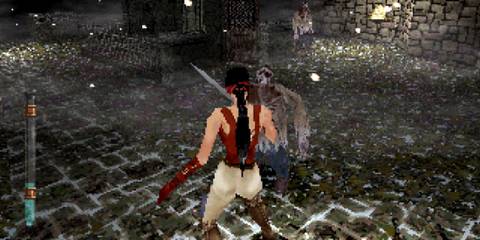 Nightmare Creatures 2