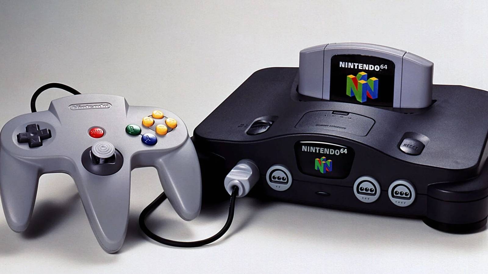 Classic Nintendo 64 Game is Now on PS5 and Xbox Series X 