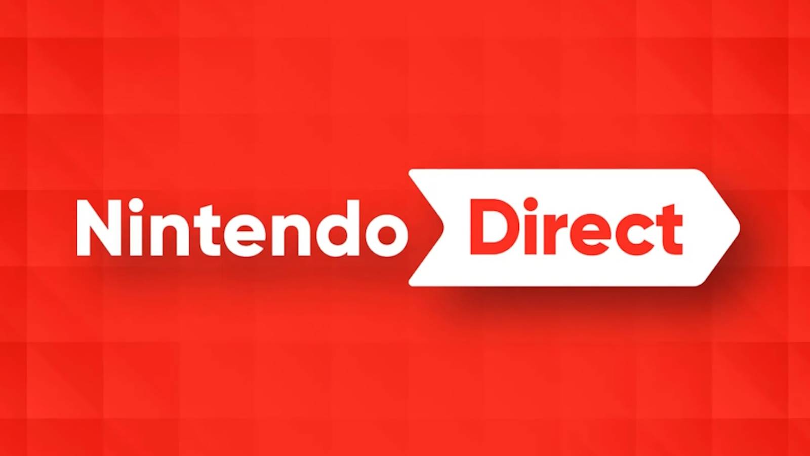 A promotional visual for Nintendo's 