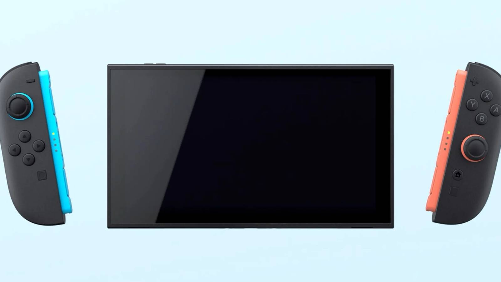 switch 2 release date theory