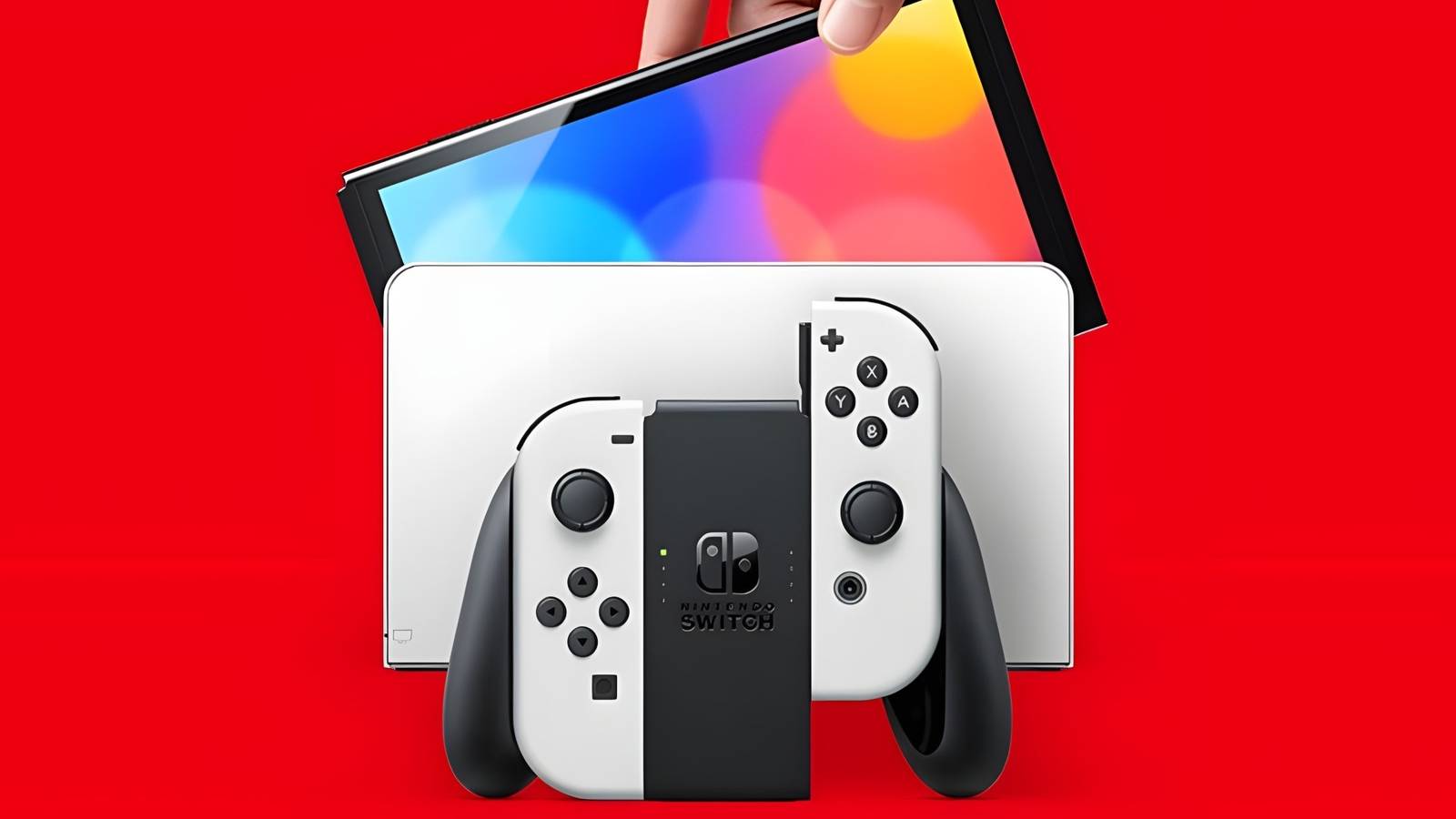 High on Life gets a surprise Nintendo Switch release