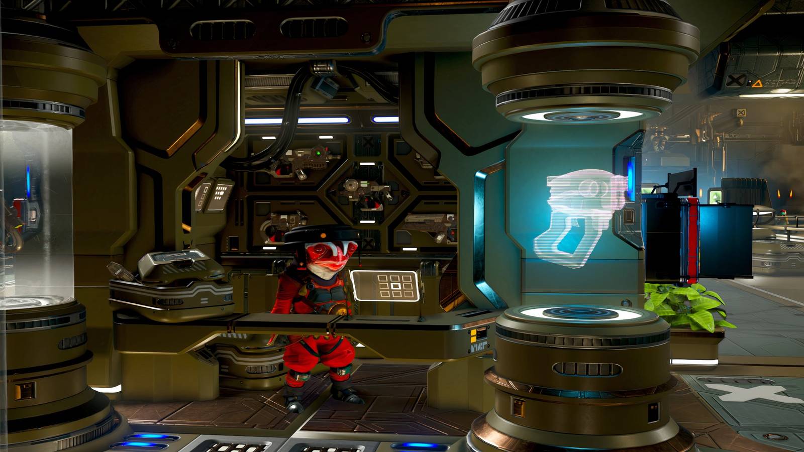 No Man's Sky Technology Slot FEATURE 