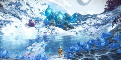 no-mans-sky-relics-update-changes-abandoned-universe-mode