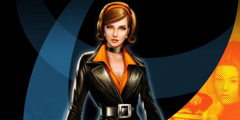 No One Lives Forever 2 A Spy in H.A.R.M.'s Way (2)