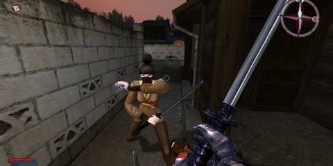 No One Lives Forever 2 A Spy in H.A.R.M.'s Way (3)