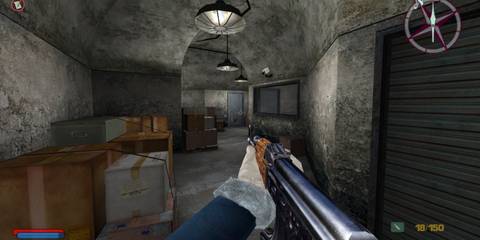 No One Lives Forever 2 A Spy in H.A.R.M.'s Way (4)