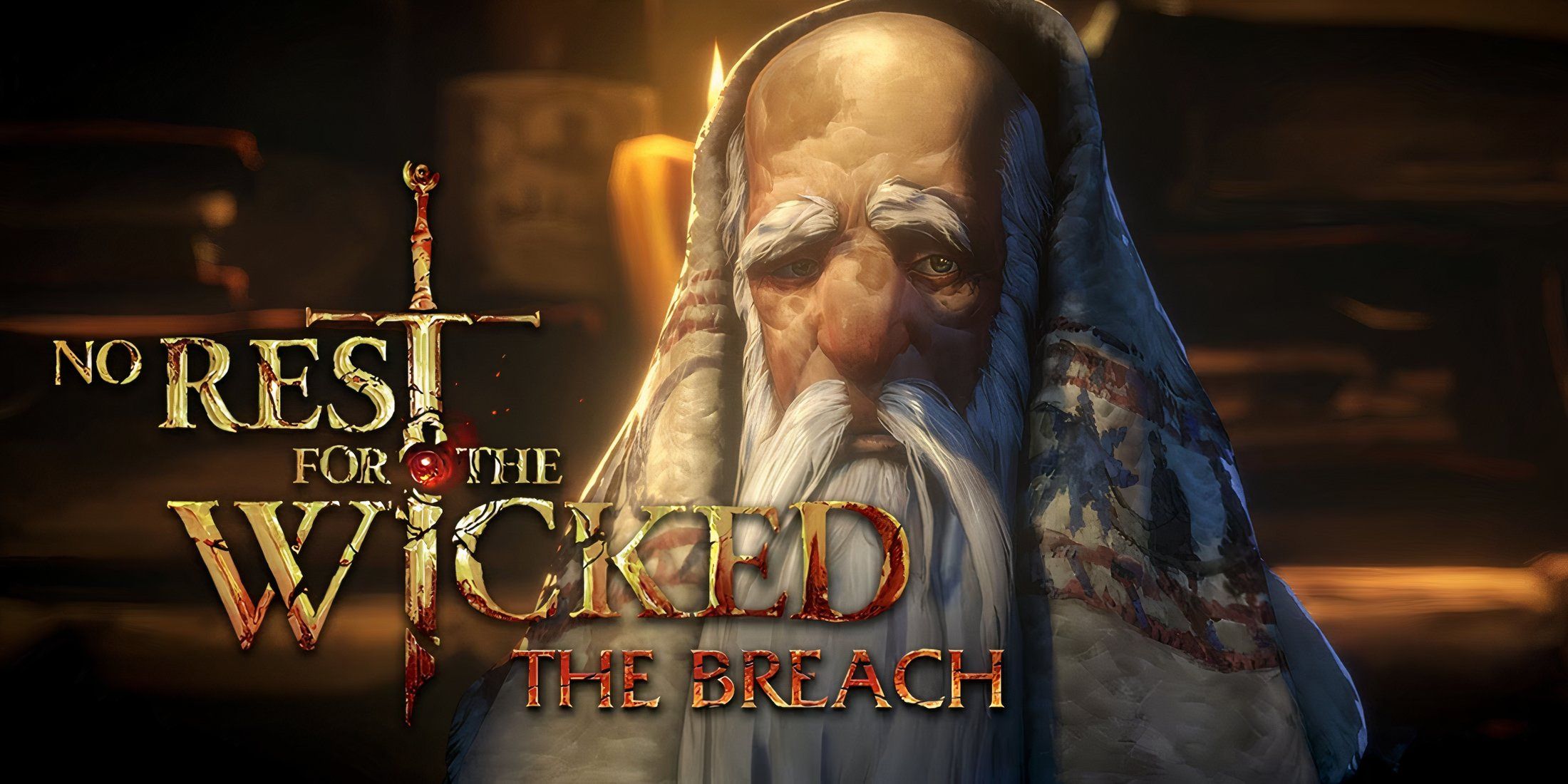 massive no rest for the wicked update the breach adds 11000 changes on april 30