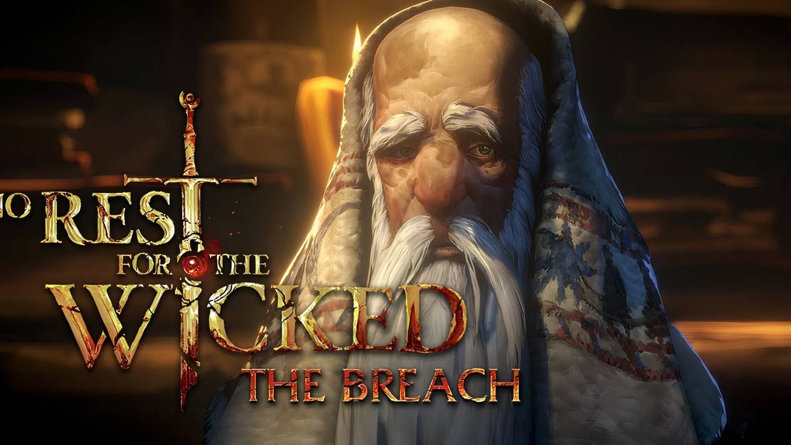 massive no rest for the wicked update the breach adds 11000 changes on april 30