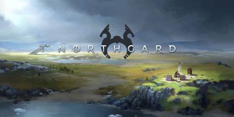 Northgard key art