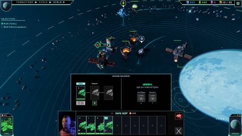 Nullspace - official steam screenshot 3