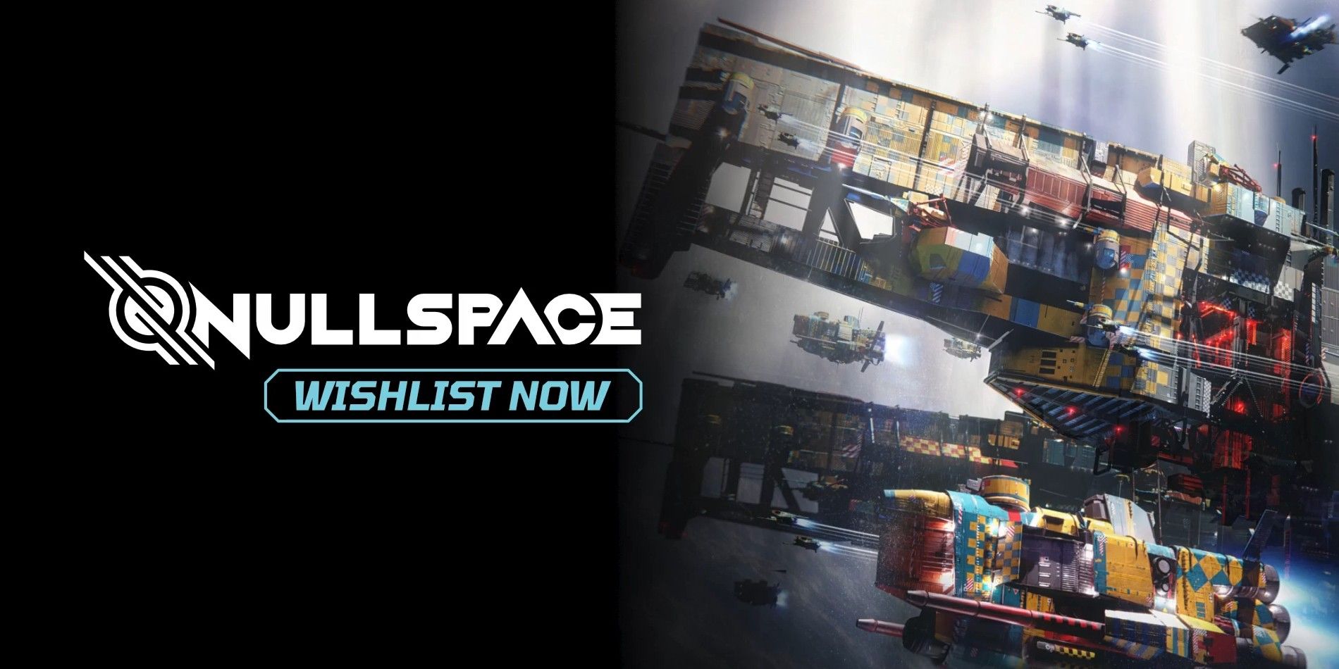 Nullspace - wishlist now