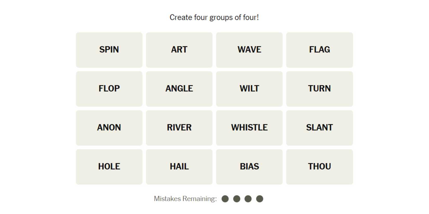 NYT-New-York-Times-Games-Connections-March-13-2025