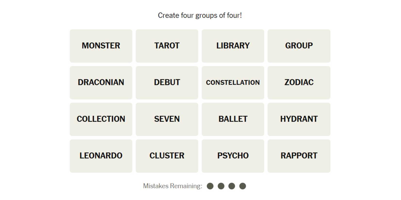 NYT-New-York-Times-Games-Connections-March-16-2025