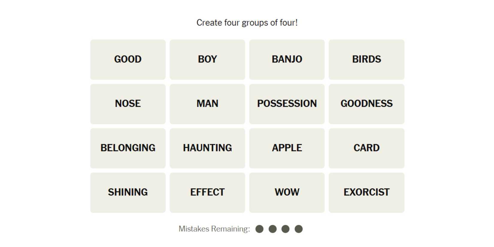 NYT-New-York-Times-Games-Connections-March-19-2025