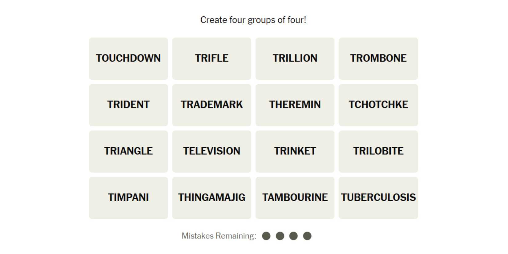 NYT-New-York-Times-Games-Connections-March-22-2025