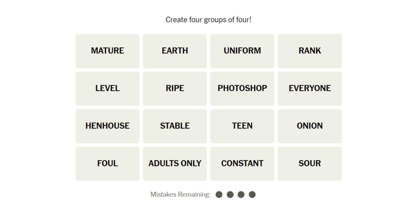 NYT-New-York-Times-Games-Connections-March-24-2025