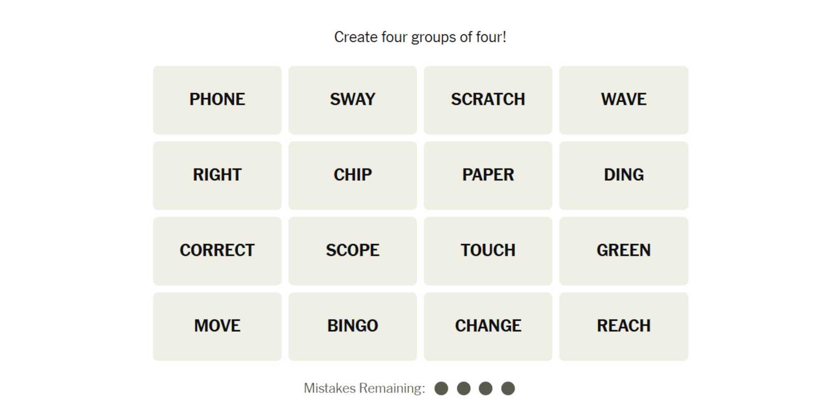 NYT-New-York-Times-Games-Connections-March-27-2025