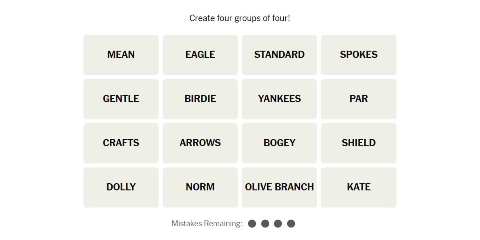 NYT-New-York-Times-Games-Connections-March-30-2025