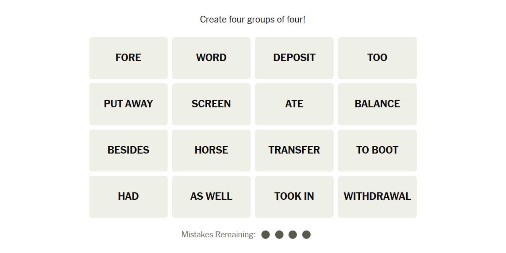 NYT-New-York-Times-Games-Connections-March-31-2025
