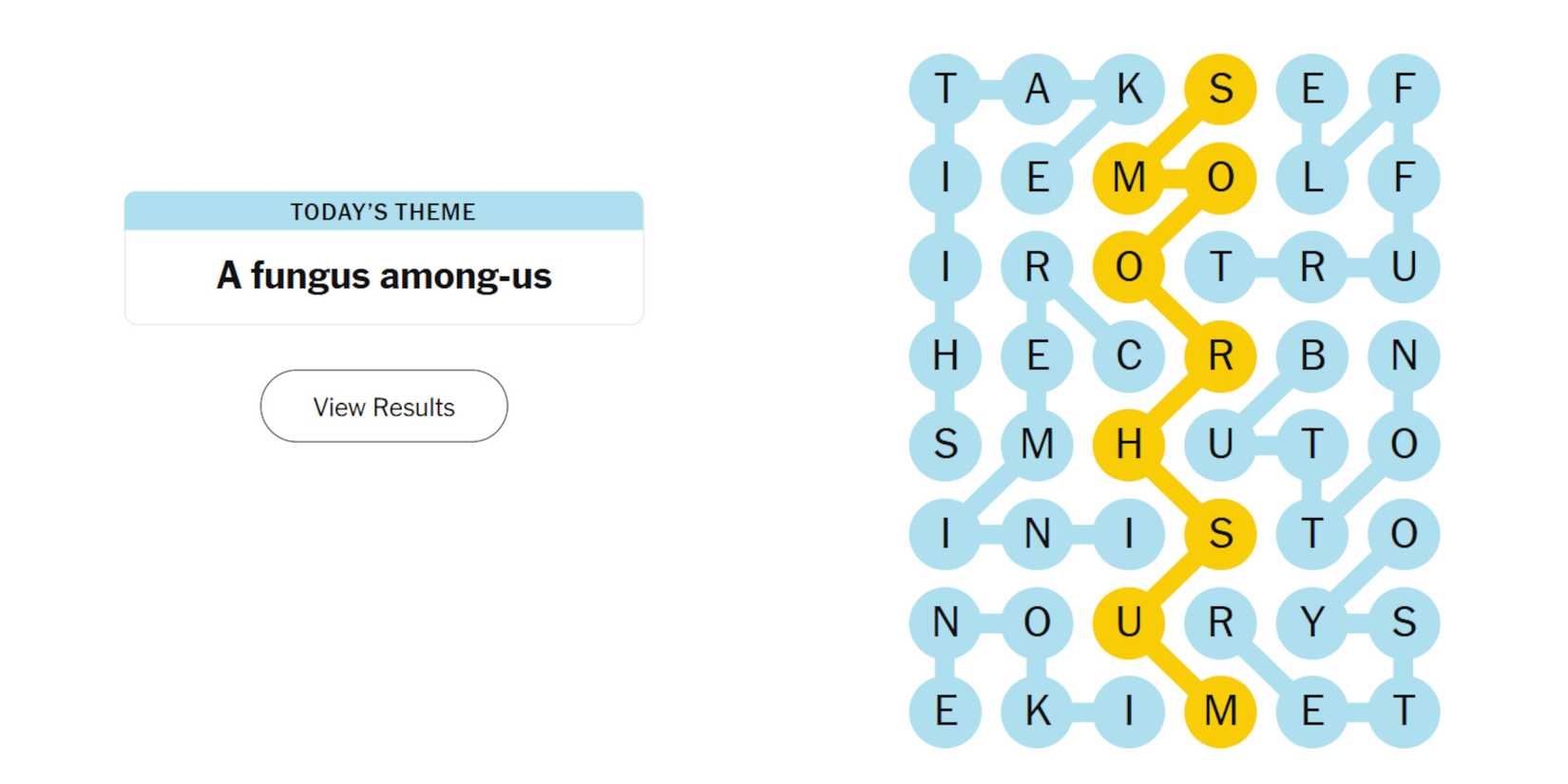 NYT-New-York-Times-Games-Strands-March-03-2025-Answer