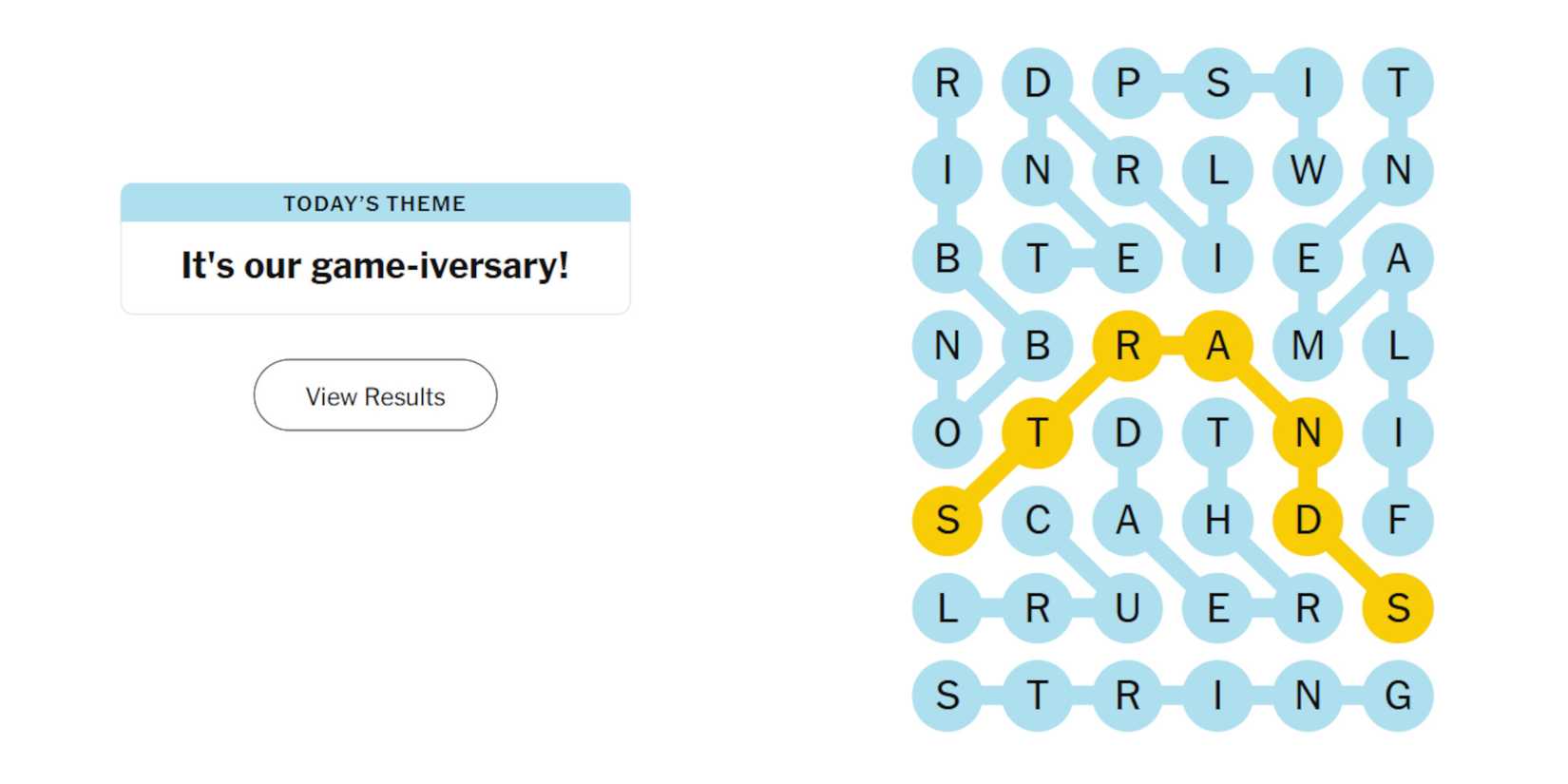 NYT-New-York-Times-Games-Strands-March-04-2025-Answer