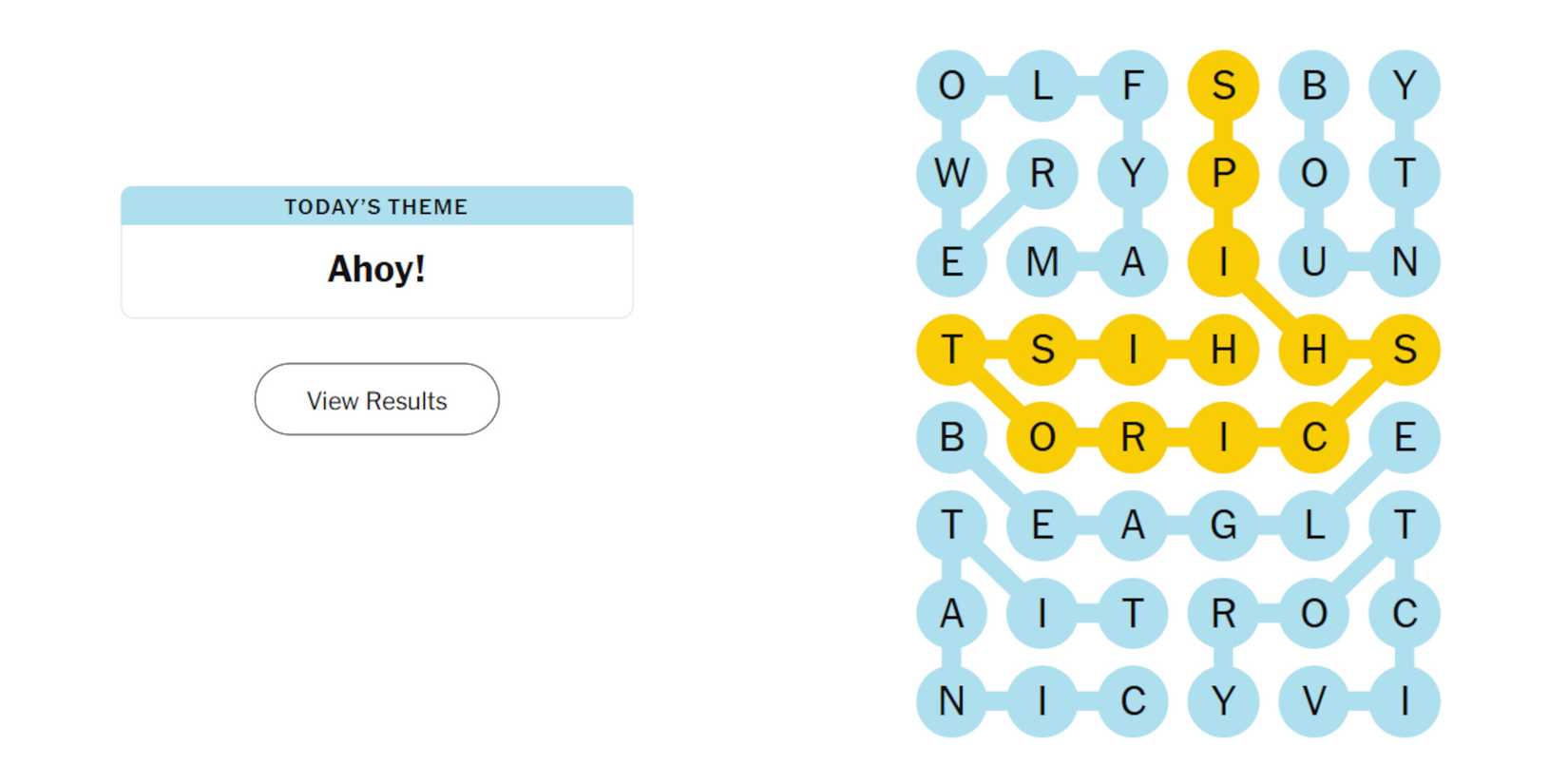 NYT-New-York-Times-Games-Strands-March-05-2025-Answer