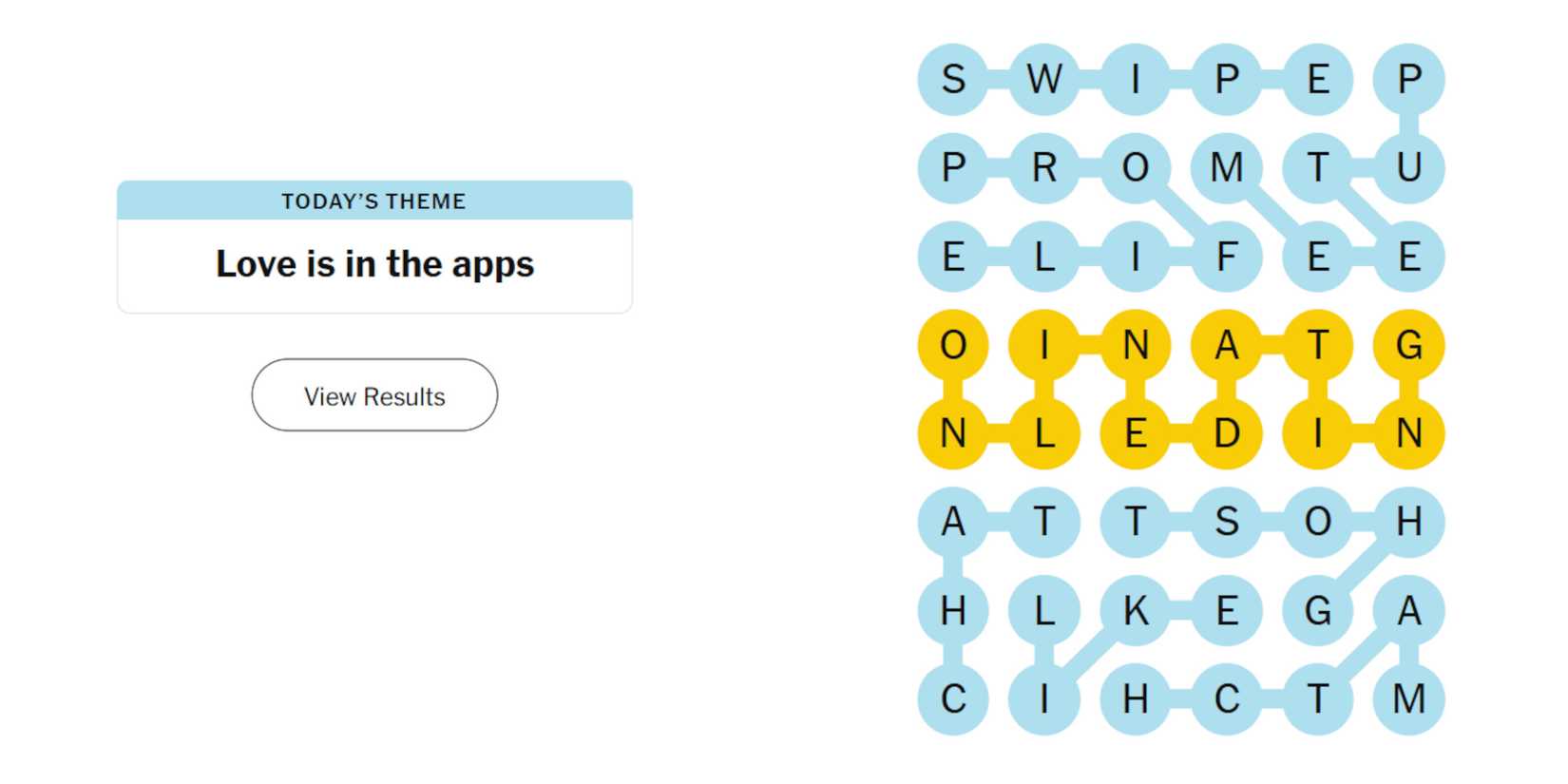 NYT-New-York-Times-Games-Strands-March-06-2025-Answer